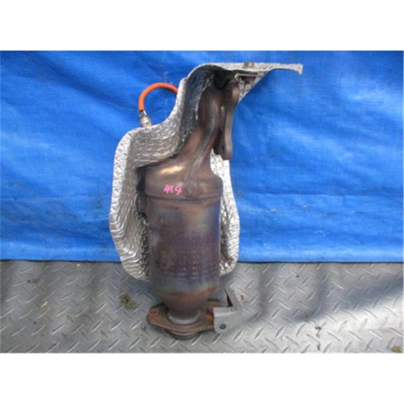 LA650S 触媒 ダイハツ 純正 タント 《 LA650S 》 触媒 25051-B2480 P41400