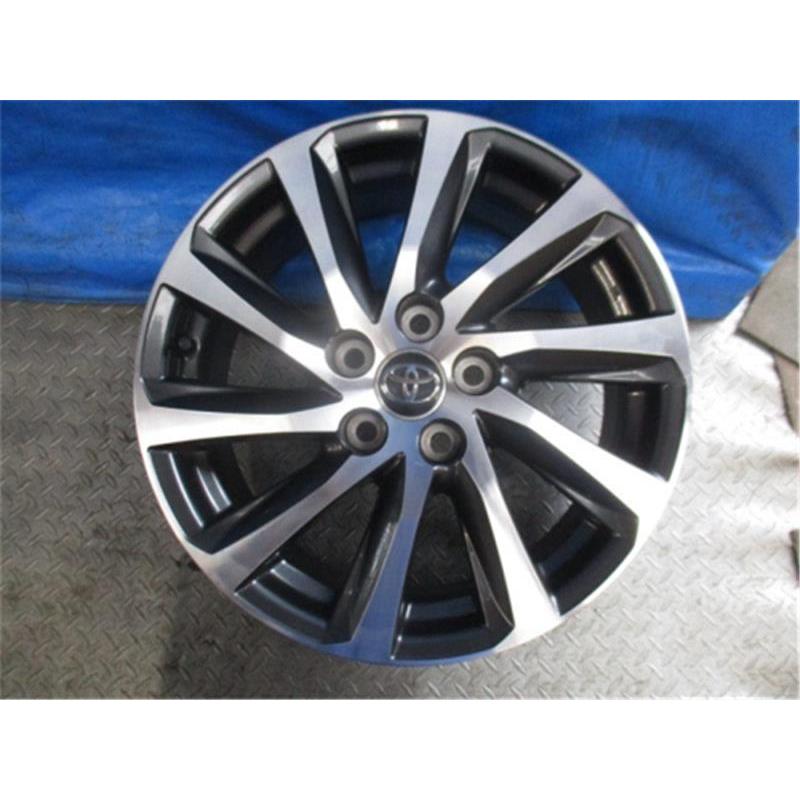 トヨタ　アルファード純正　ホイールセット 楽天市場】トヨタ 新型 40系 ヴェルファイア Zプレミア 純正