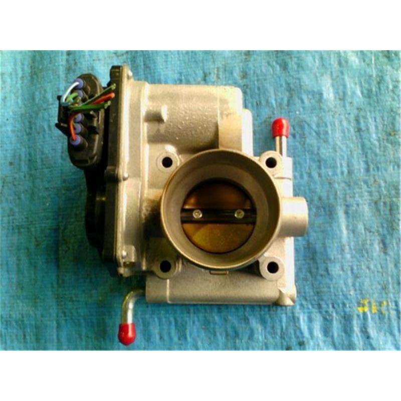 マツダ 純正 スロットルボディー ZJ38-13-640-