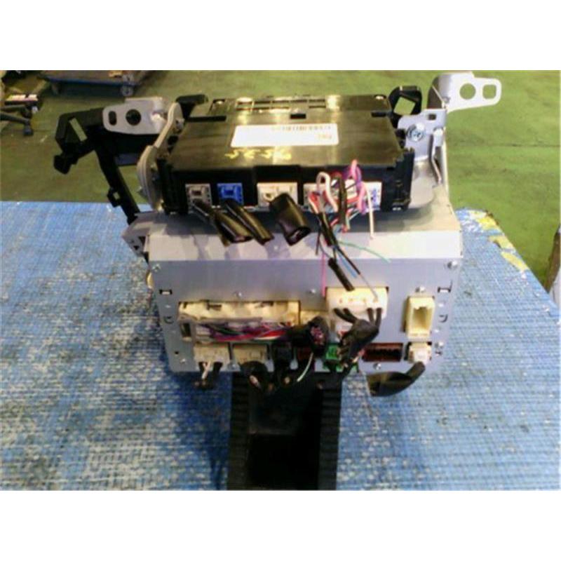 レクサスCＴ２００ｈ　ナビユニット レクサスCT200h ナビユニット - メルカリ