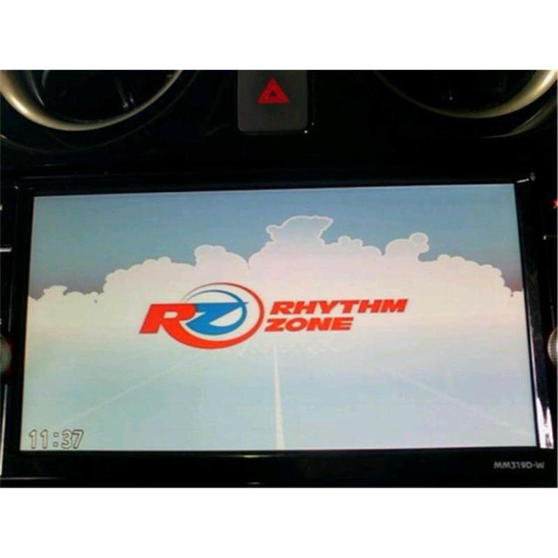 日産 純正 ノート 《 HE12 》 カーナビゲーション B8260-7992K 日産 純正 ノート 《 HE12 》 カーナビゲーション B8260-7992K
