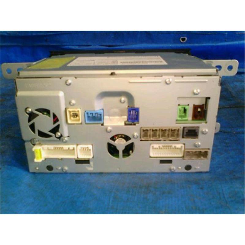 日産 純正 ノート 《 HE12 》 カーナビゲーション B8260-7992K 日産 純正 ノート 《 HE12 》 カーナビゲーション B8260-7992K