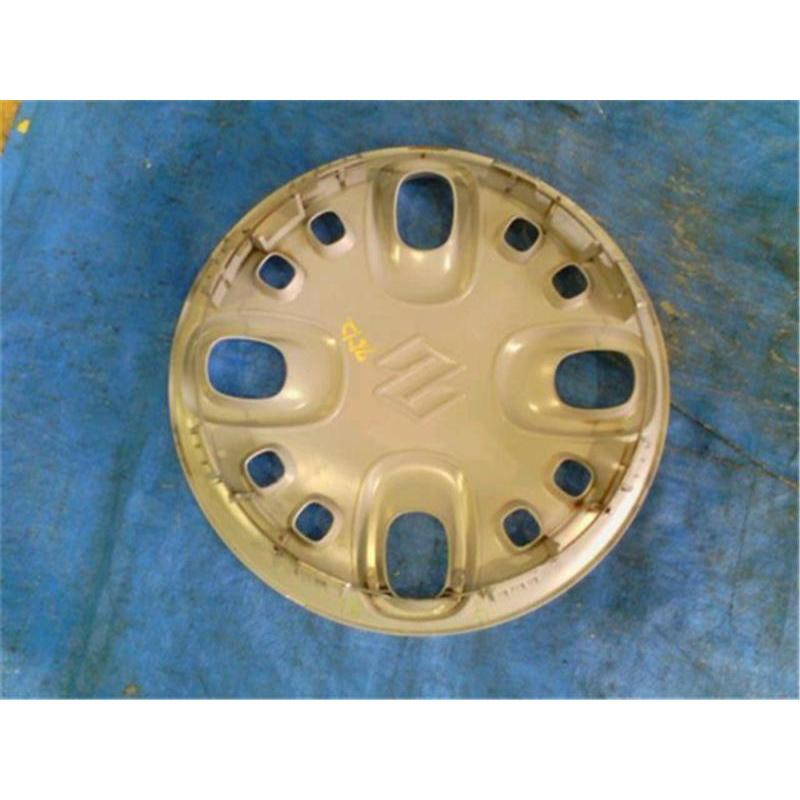 スズキ スペーシア純正ホイール ホイールキャップ 4本セット① Amazon | スズキ 純正 スペーシア MK32 MK42系 《 MK32S