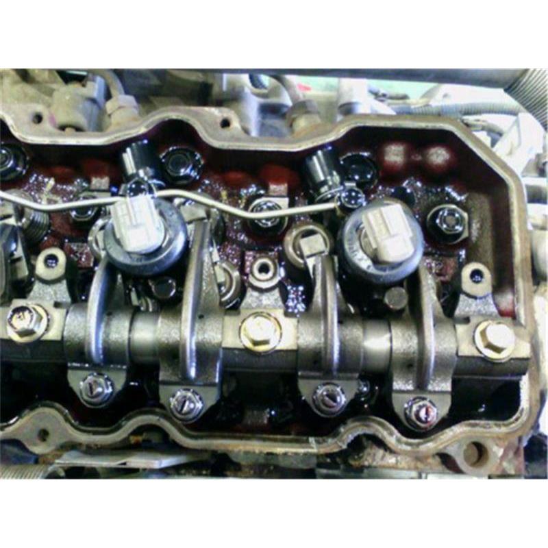 トヨタ 純正 トヨエース 《 XZU308 》 エンジン 19000-7C150 トヨタ 純正 トヨエース 《 XZU308 》 エンジン 19000-7C150