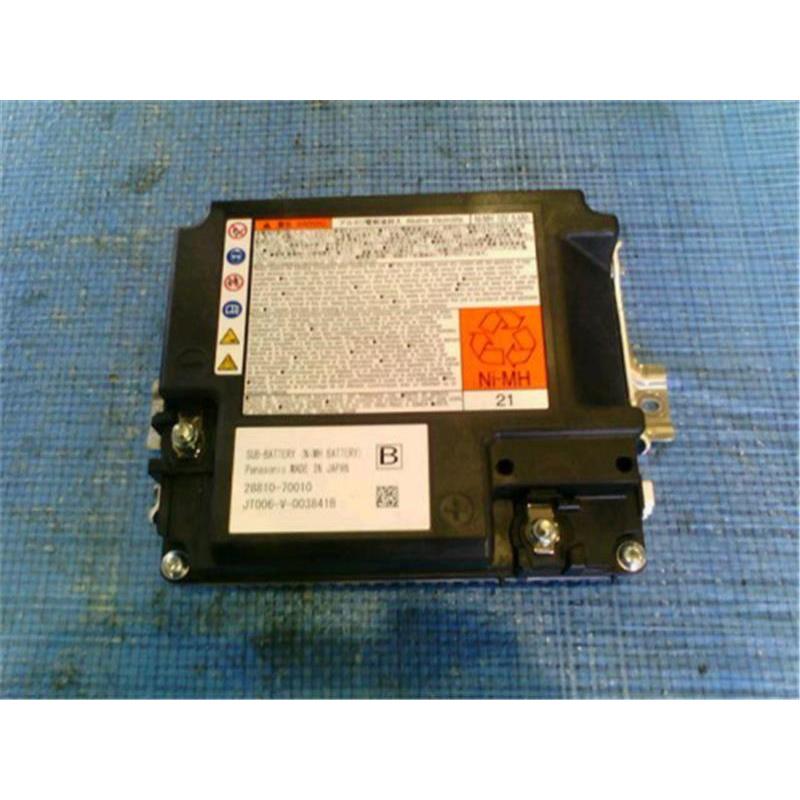 レクサスIS ハイブリッドバッテリー　ジャンク品 楽天市場】【国内正規品】レクサス ハイブリッドバッテリー HV