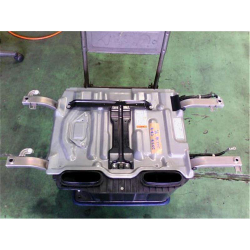 ホンダ 純正 CR-Z 《 ZF1 》 ハイブリッドバッテリー 1D010-RBJ