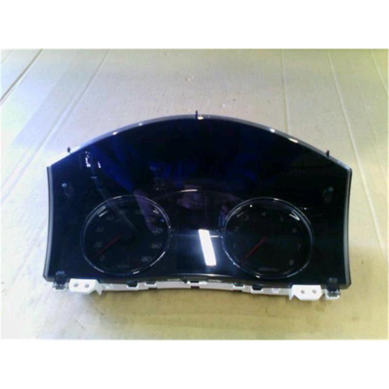 トヨタ 純正 マークX 《 GRX120 》 スピードメーター 83800-22692 
