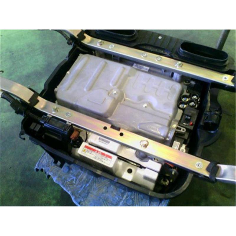 ホンダ 純正 CR-Z 《 ZF1 》 ハイブリッドバッテリー 1D010-RBJ