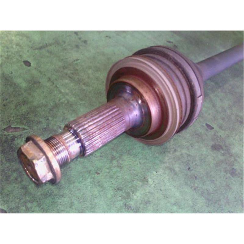 ドライブシャフト 2本セット ツアラーV JZX100ツアラーV ドライブシャフト 左右セット - メルカリ