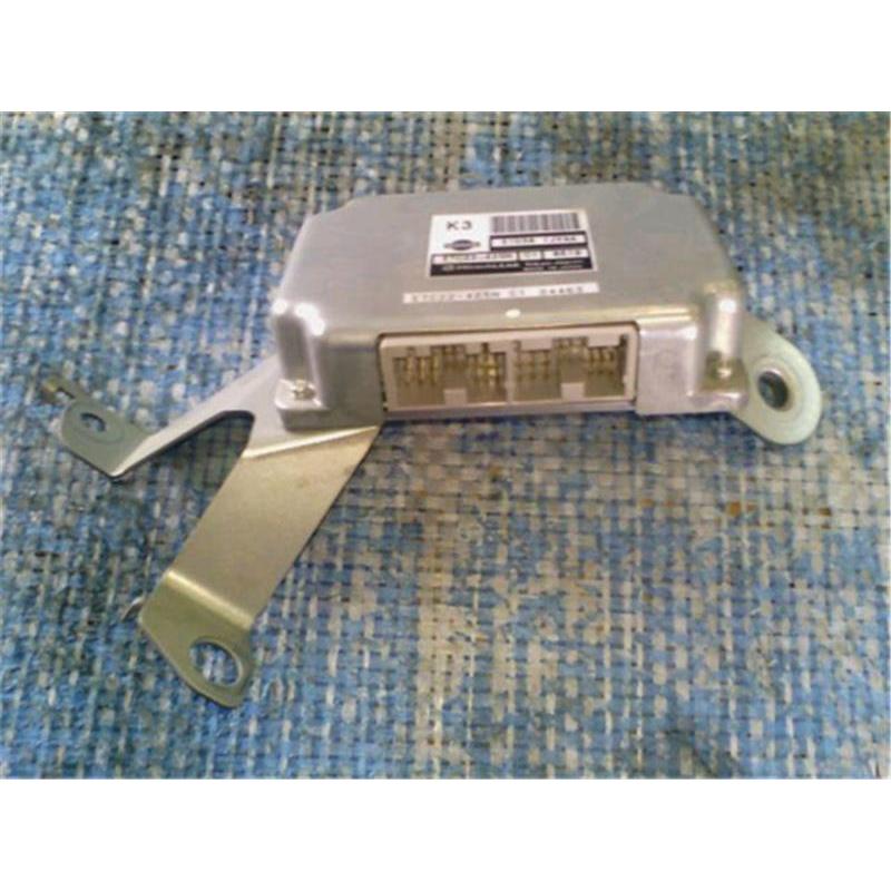 日産 純正 ティーダ 《 C11 》 ミッションコンピューター P41600 