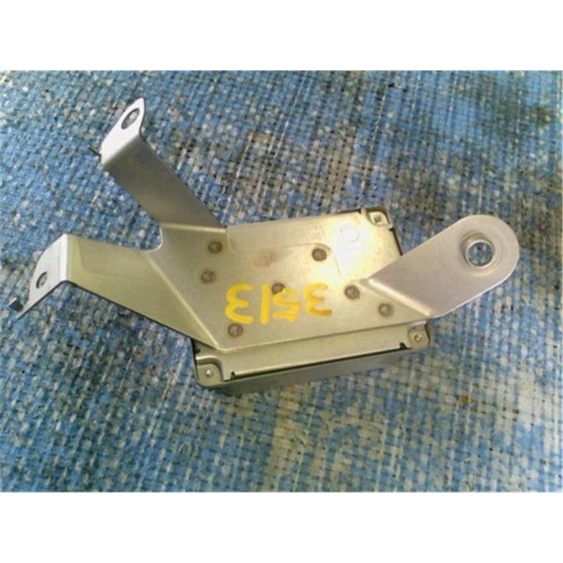 日産 純正 ティーダ 《 C11 》 ミッションコンピューター P41600 