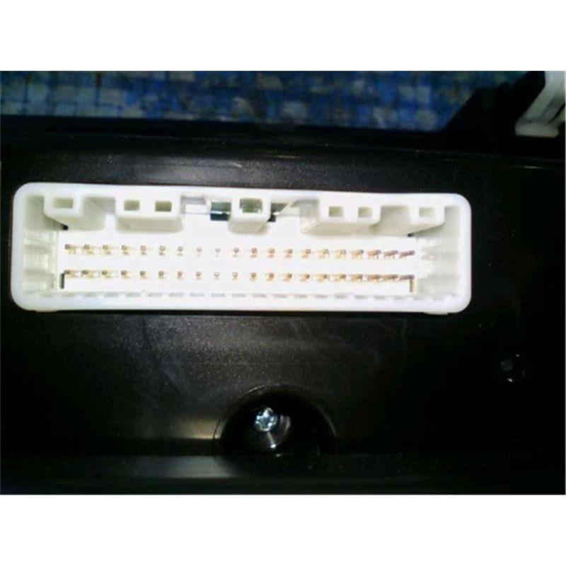 日産　プレジデント　PG50 純正品エアコンスイッチ ngp-parts-o-store_41600-23010003