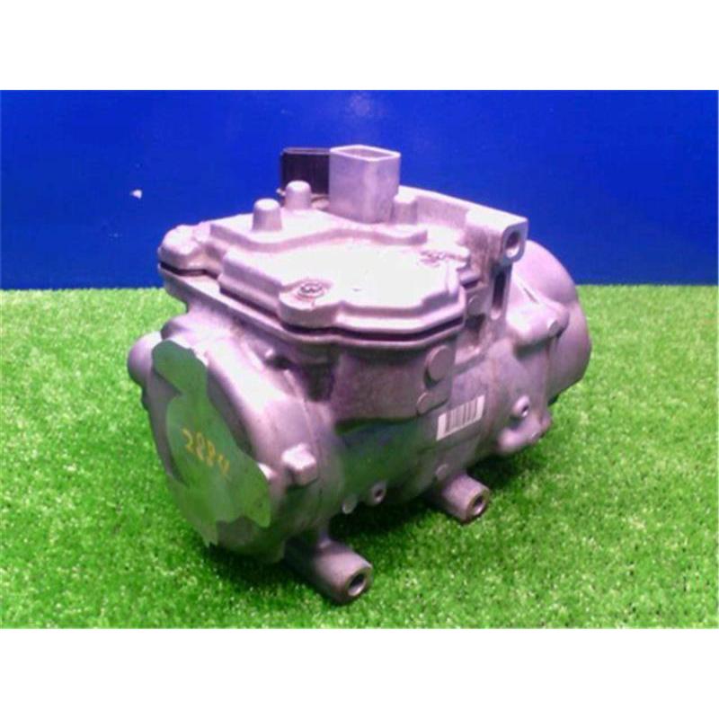 アルファード20系 エアコンコンプレッサー(ヴェルファイア