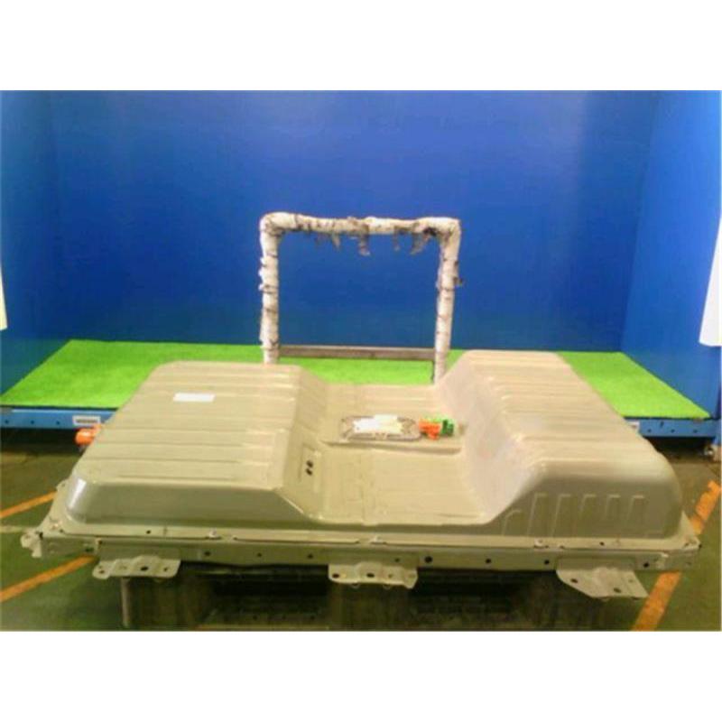 日産 純正 リーフ 《 AZE0 》 ハイブリッドバッテリー 74480-3NK0B 