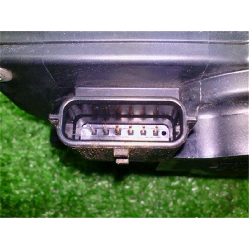 日産 純正 スカイライン 《 V36 》 スロットルボディー 16119