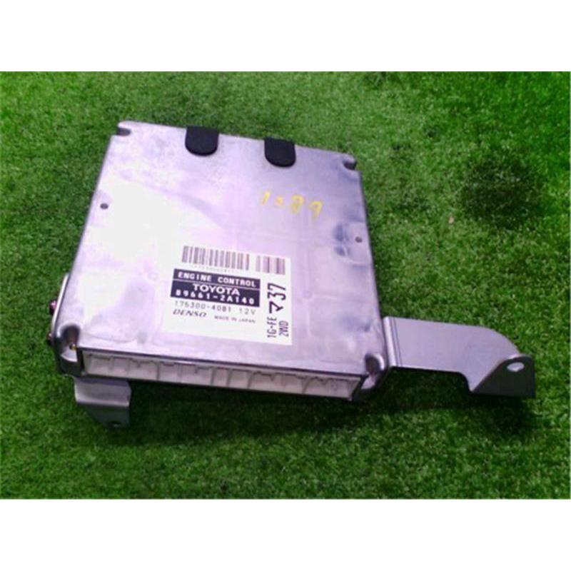 トヨタ 純正 マーク2 《 GX110 》 エンジンコンピューター 89661-2A140