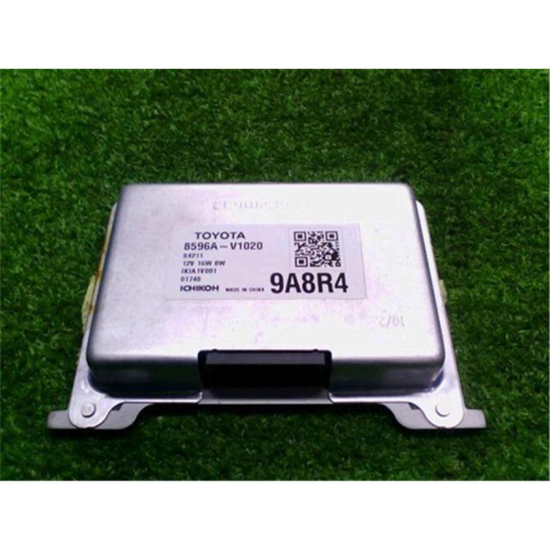 トヨタ 純正 ヴォクシー 《 ZWR90W 》 右ライトコントロール