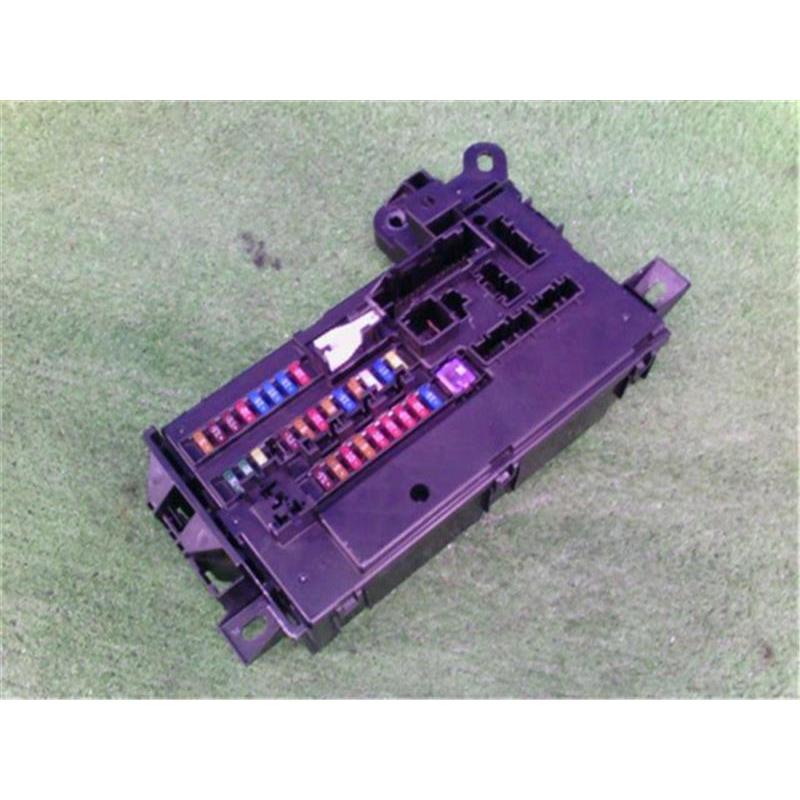ダイハツ 純正 タント 《 LA600S 》 ヒューズボックス 82600-B2A80