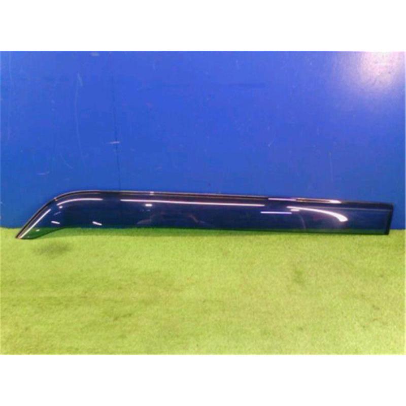 日産モコＭＧ３３ＳCDデッキ 日産 純正 モコ 《 MG33S 》 ドアバイザー H0813-4A401 P41600