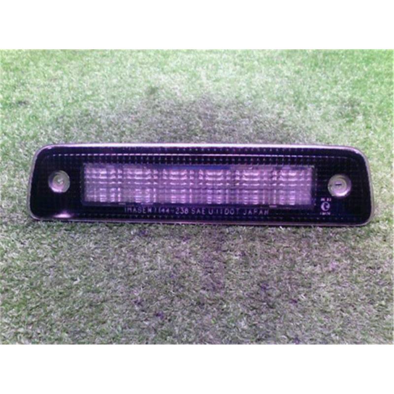 日産クリッパー用ハイマウントブレーキランプ　「新品」 Amazon.co.jp: 信玄 LED ハイマウントストップランプ ハイマウント