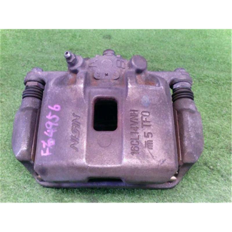 ホンダ 純正 フィット 《 GE8 》 右フロントブレーキキャリパー 45018