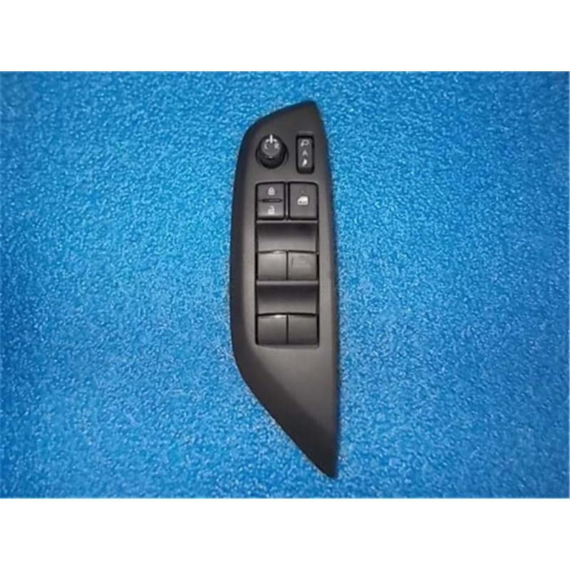 トヨタ 純正 ヤリス 《 MXPA10 》 パワーウィンドウスイッチ P41700