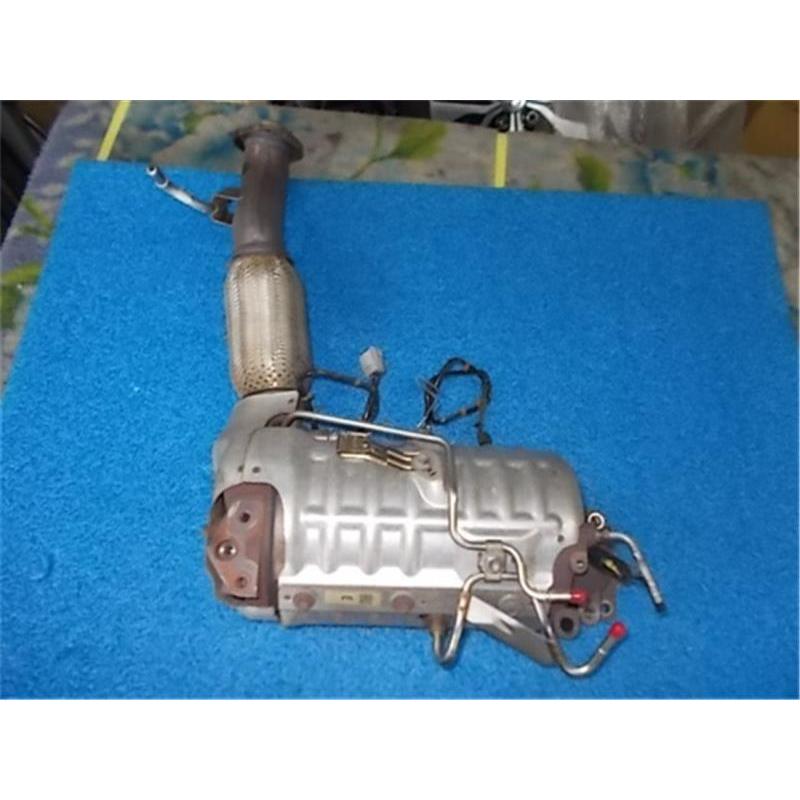 マツダ 純正 CX-5 《 KE2FW 》 触媒 P41700-21003701 : NGPパーツ王