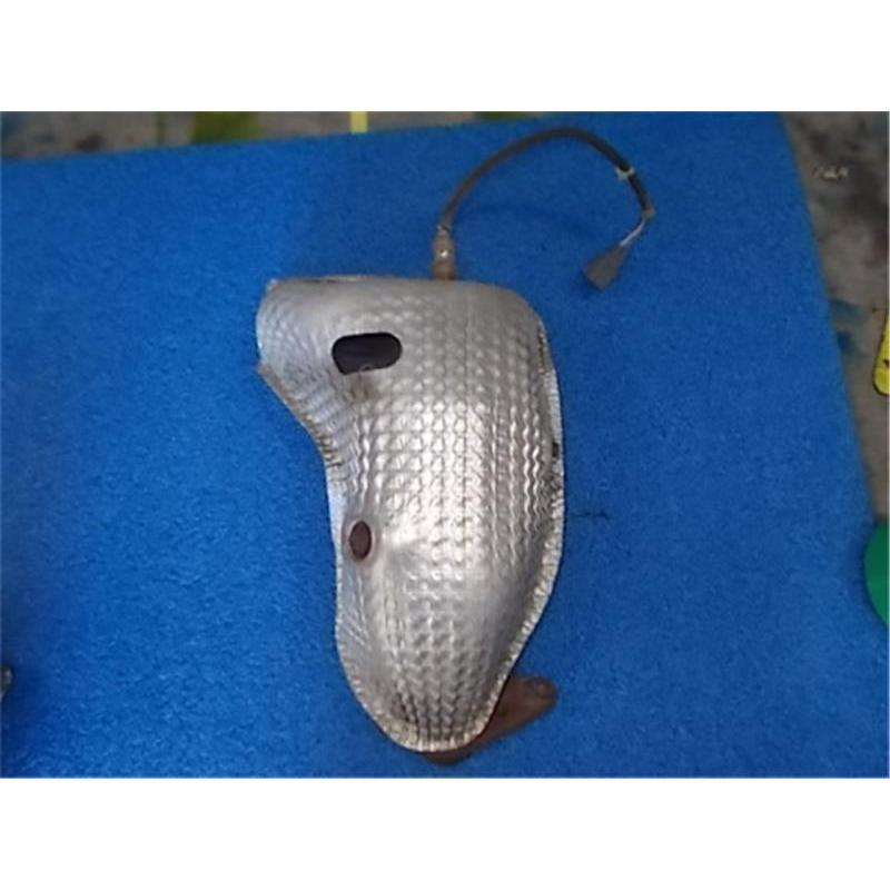 スズキ 純正 MRワゴン 《 MF33S 》 エキゾーストマニホールド