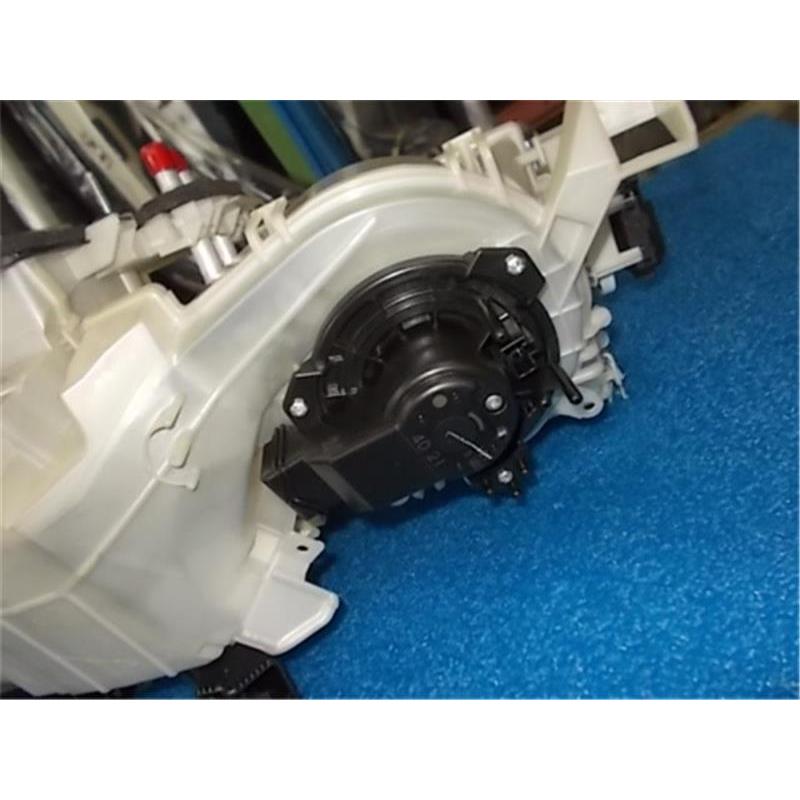 スズキ 純正 ワゴンR 《 MH34S 》 エバポレーター P41700