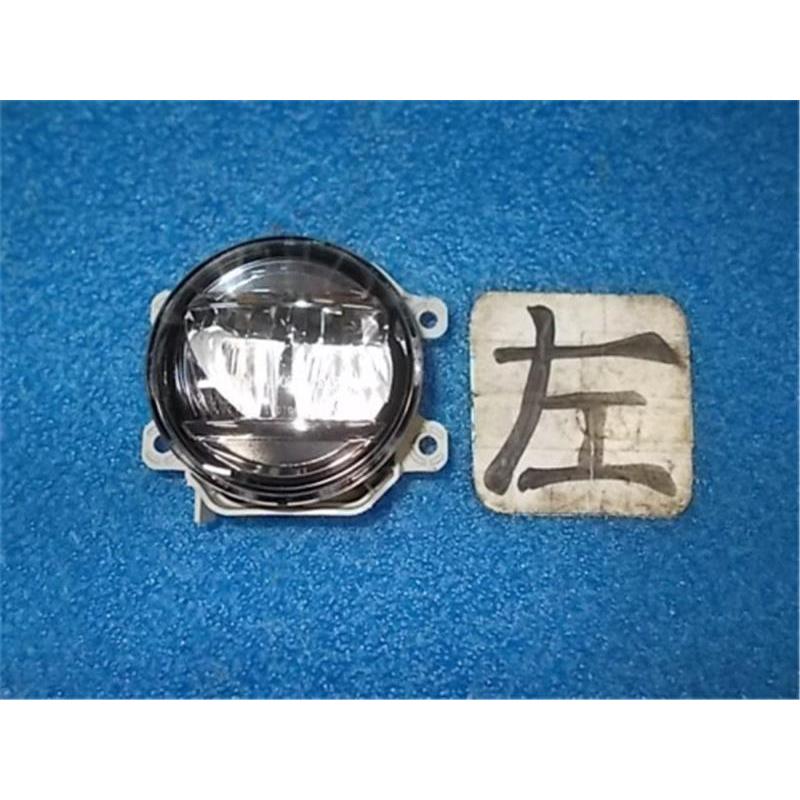 ダイハツ 純正 タント 《 LA600S 》 左フォグライト P41700-21005113 