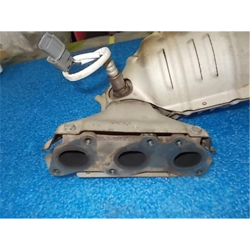 未使用品　HONDA バモス　ターボ用　エキゾーストマニホールド　エキマニ ホンダ エキゾーストマニホールド（エキマニ）ガスケット バモス