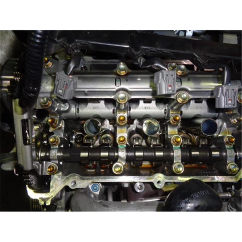 ホンダ 純正 N-ONE 《 JG3 》 エンジン P41700-22006331 : NGPパーツ王