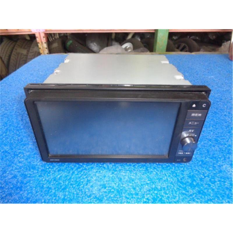 ダイハツ 純正 タント 《 LA600S 》 カーナビゲーション P41700