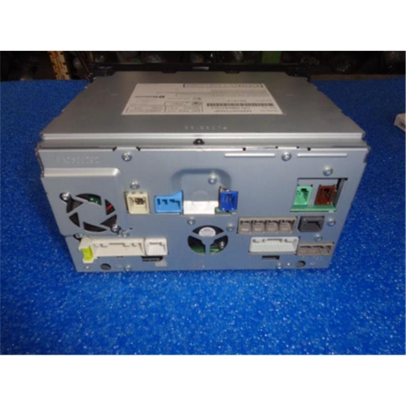 三菱 純正 ekワゴン 《 B11W 》 カーナビゲーション P41700 三菱 純正 ekワゴン 《 B11W 》 カーナビゲーション P41700
