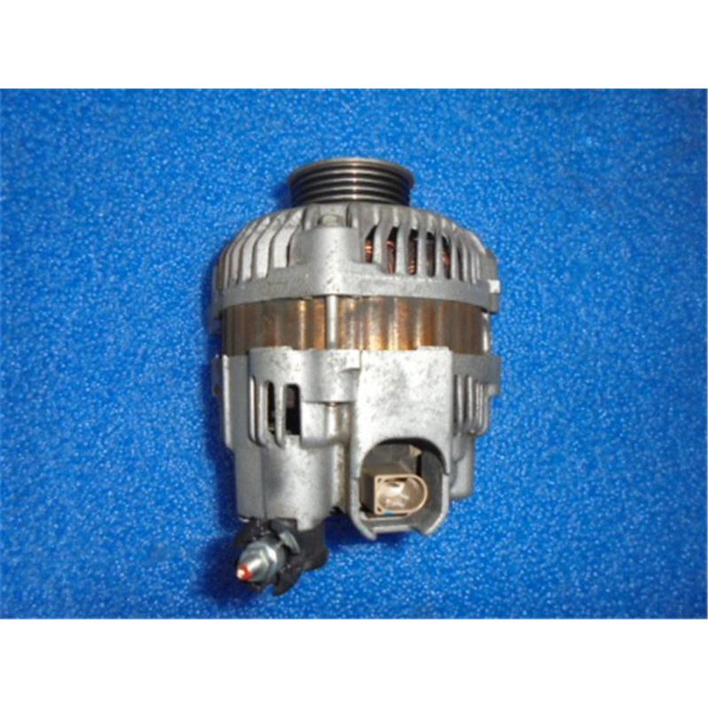 スズキ 純正 エブリィ 《 DA17V 》 オルタネーター P41700-23006453