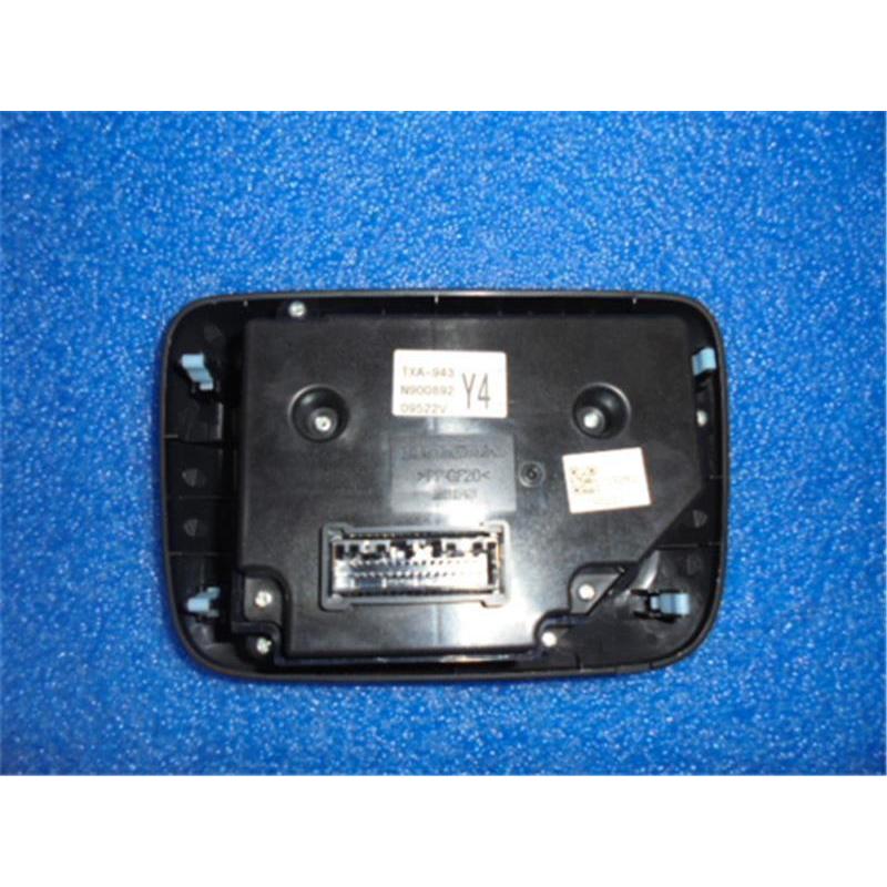 キャデラック純正　エアコンパネルモジュール【正規ヤナセ】フリートウッド　ジャンク キャデラック純正 エアコンパネルモジュール【正規ヤナセ