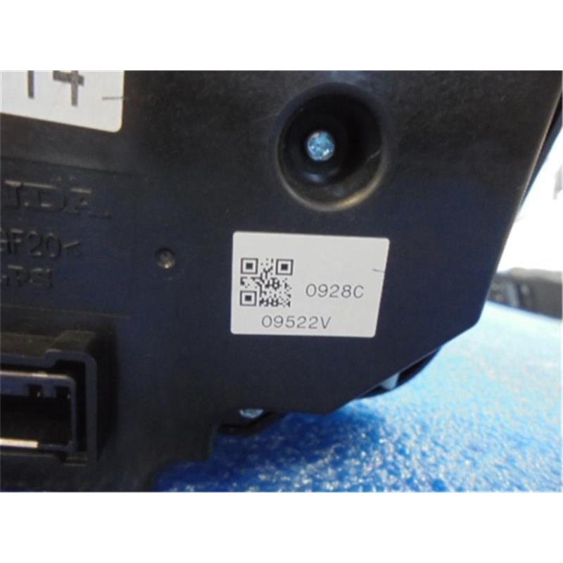 キャデラック純正　エアコンパネルモジュール【正規ヤナセ】フリートウッド　ジャンク キャデラック純正 エアコンパネルモジュール【正規ヤナセ