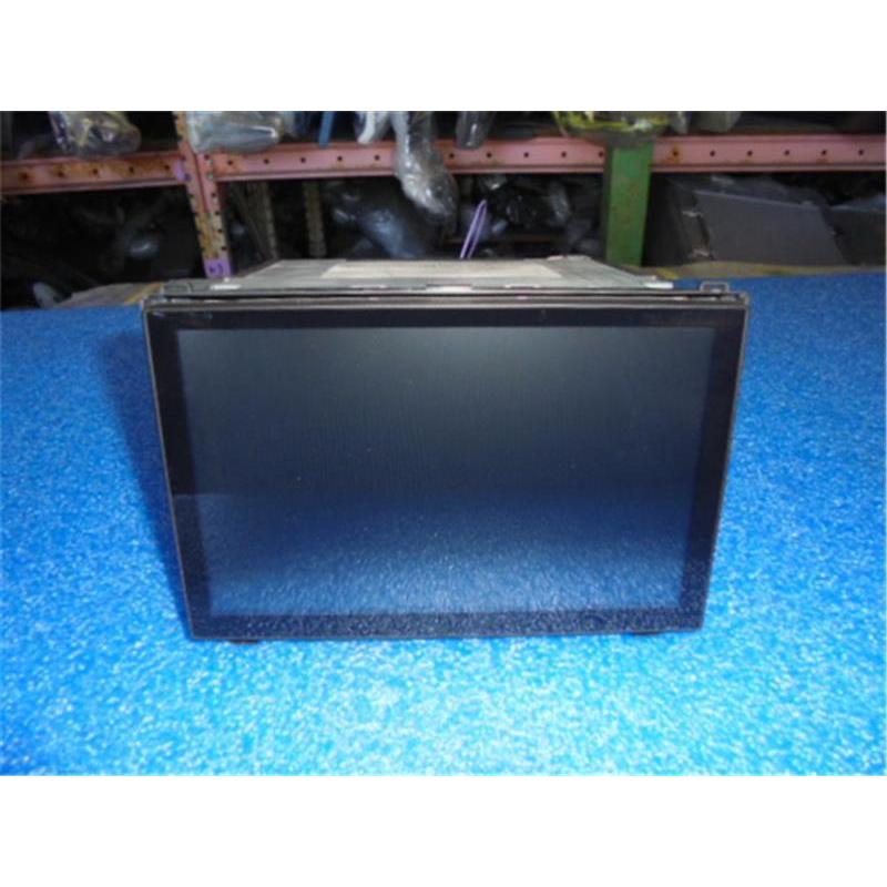 ダイハツ 純正 タント 《 LA600S 》 カーナビゲーション P41700