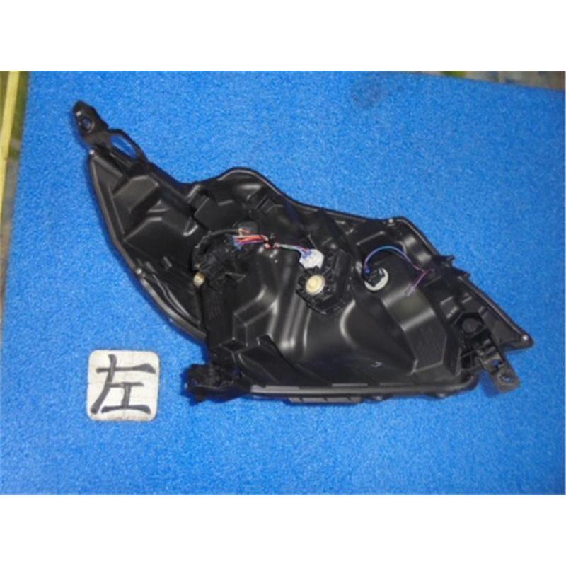 日産 純正 ルークス 《 B21A 》 左ヘッドライト P41700-24002268｜ngp-parts-o-store｜04