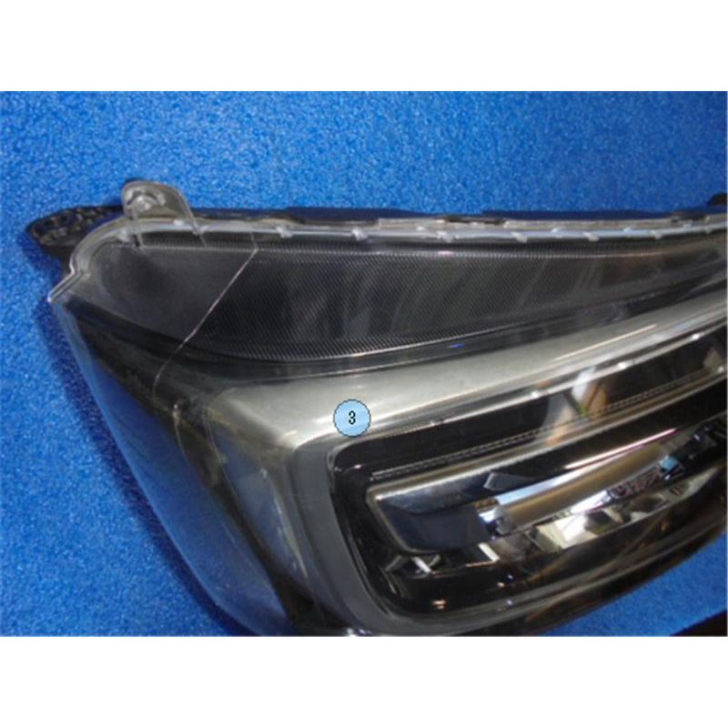 ホンダ 純正 N-BOX 《 JF3 》 右ヘッドライト P41700-24002424