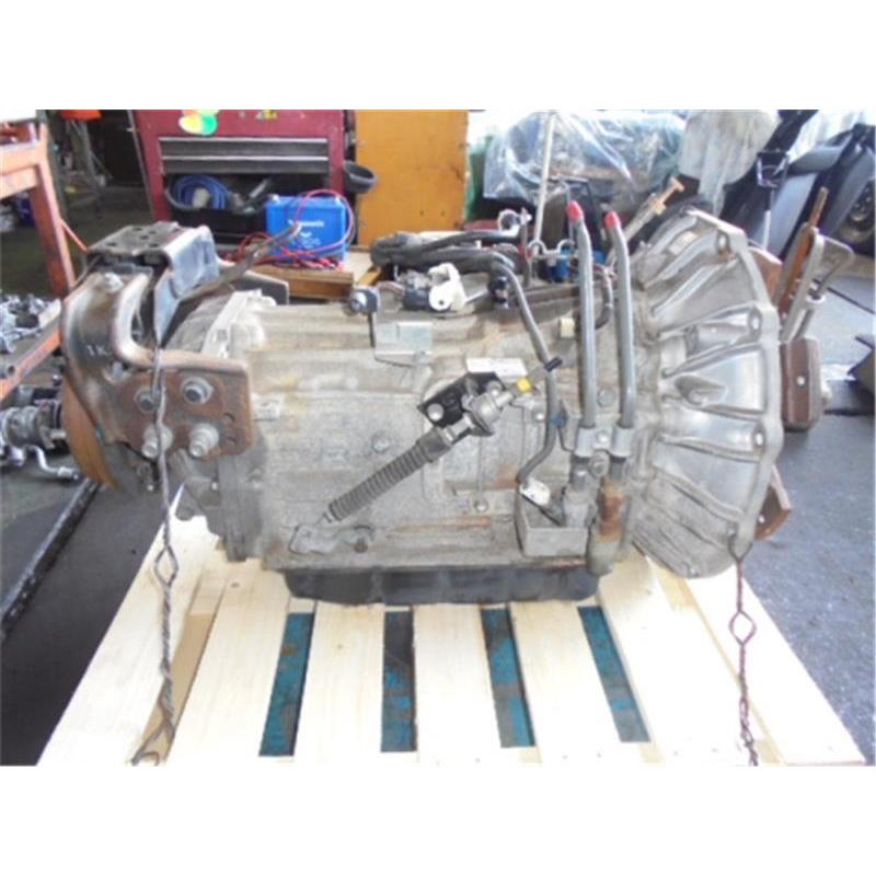 日野 純正 デュトロ 《 XZU424M 》 トランスミッション P41700