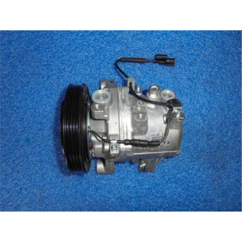 ホンダ 純正 N-BOX 《 JF5 》 エアコンコンプレッサー P41700 ホンダ 純正 N-BOX 《 JF5 》 エアコンコンプレッサー P41700