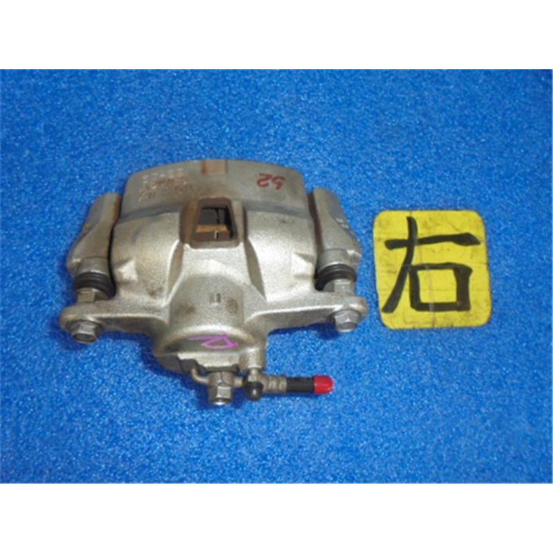 トヨタ 純正 GRヤリス 《 MXPA12 》 右フロントブレーキキャリパー