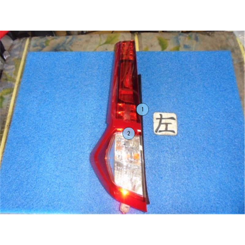 トヨタ 純正 ルーミー 《 M900A 》 左テールランプ P41700-24006434