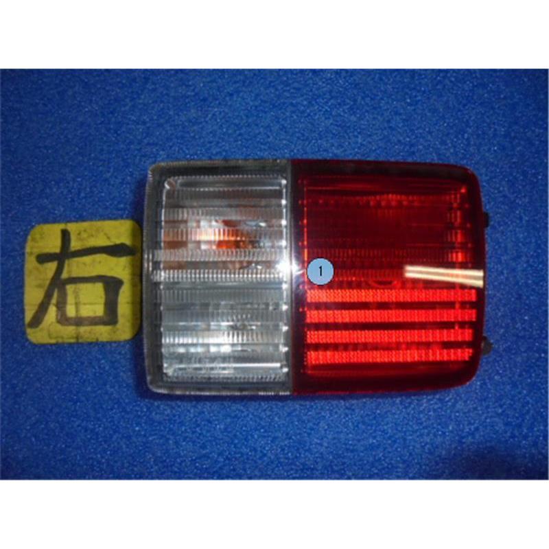 スズキ 純正 エブリィ 《 DA17V 》 右テールランプ P41700-25000862