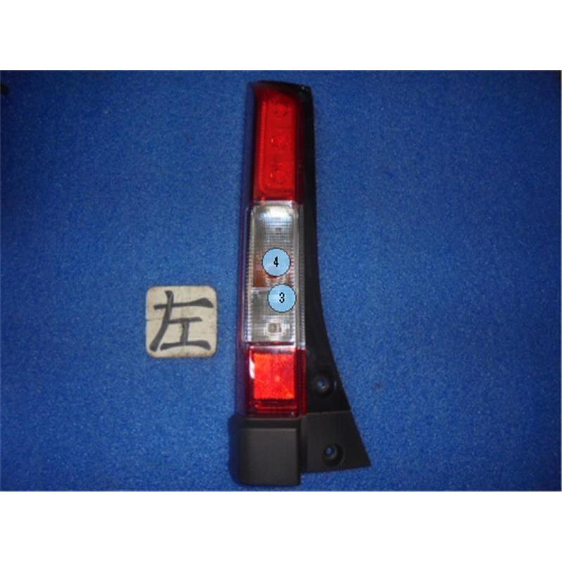 Honda N-VAN テールランプ 左側 ホンダ 純正 N-VAN 《 JJ1 》 左テールランプ P41700-25002005 : NGP