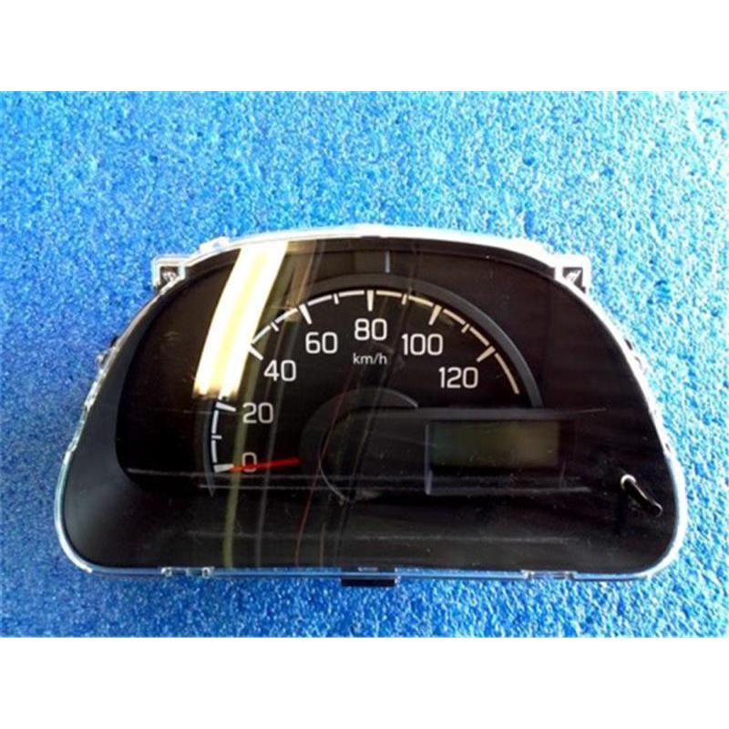 スズキ 純正 キャリー 《 DA16T 》 スピードメーター P41700-25006777 