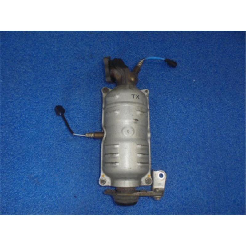 ホンダ 純正 N-WGN 《 JH1 》 触媒 P41700-25007945 : NGPパーツ王