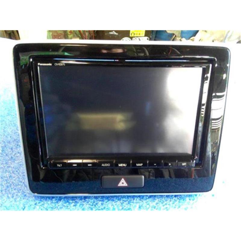 スズキ 純正 ワゴンR 《 MH95S 》 カーナビゲーション P41700-26000937