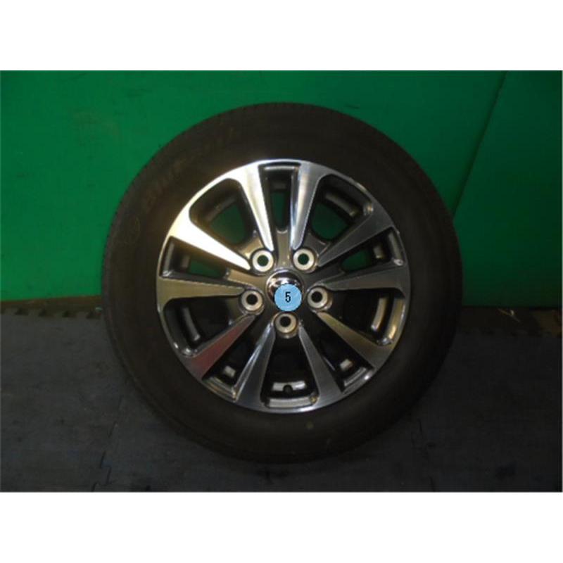 専用トヨタTOYOTA 2本　エスクァイア 80系 ZRR80 純正 ホイール トヨタ 純正 エスクァイア 《 ZWR80G 》 タイヤホイール付 P41700